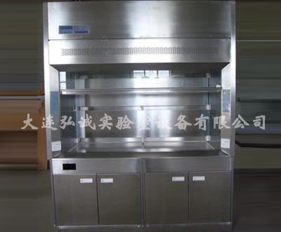 全不銹鋼通風柜
